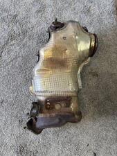 FAP FILTRO ANTIPARTICOLATO PER ALFA ROMEO Giulia Serie (952_) 50565734 46346398