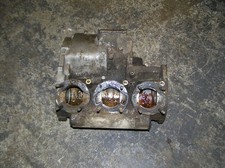 Carter motore kawasaki 500f - carter,