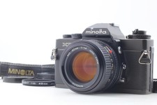 [OTTIME CONDIZIONI] Minolta