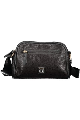 Borsa laura biagiotti nero - laura,
