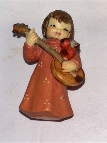 Anri ferrandiz chitarra - anri, angelo
