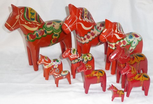 Design legno dala - 10,