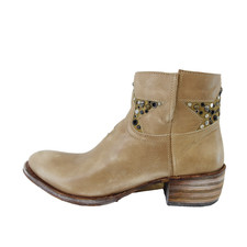 Stivaletti Sendra donna