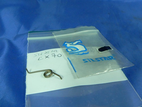 Mulinello silstar cx70 - cx70, molla