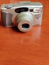 Yashica Microtec zoom 120