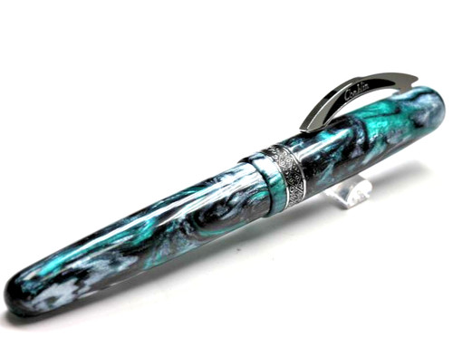Penna stilografica conklin - stilografica,
