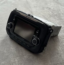 Autoradio Alfa Romeo Giulietta Originale 940 VP2 ECE