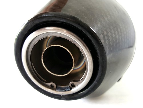 Scarico arrow thunder - arrow,
