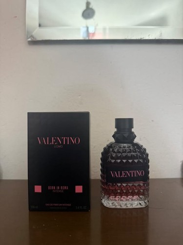 Profumo valentino eau - profumo,