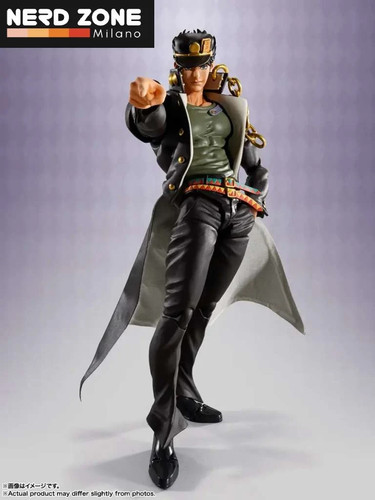 Bandai figuarts jojo - -,