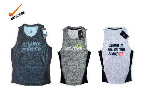 Canotta under armour - canotta,