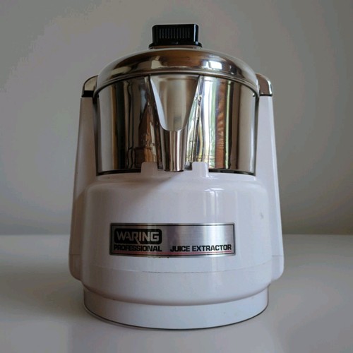Waring estrattore succo - waring,