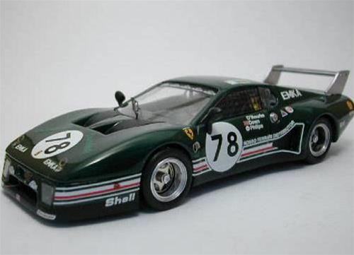 Best ferrari 512 bb - 512, le