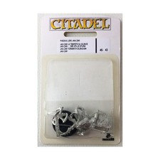 Confezione GW 40k Eldar Phoenix Lord Jain Zar (edizione 2010) Nuova