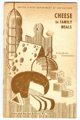 Libro cucina vintage 1966 - di,