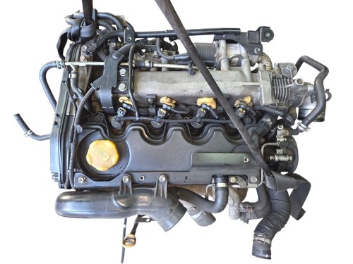 Motore completo per fiat - completo,
