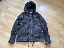 Giacca nylon Stone Island Gun