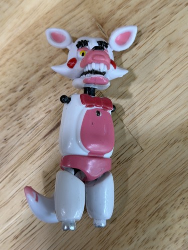 Funko five nights freddy s - at, freddy's
