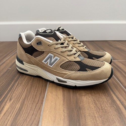New balance 991 finale - finale, m991cgb