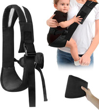 Fascia Porta Bebe, Regolabile