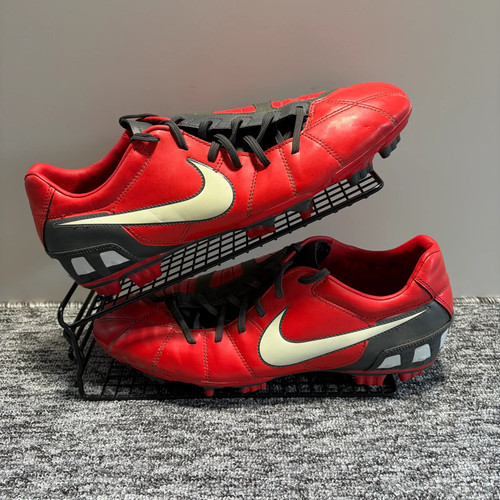 Scarpe calcio nike total - scarpe, da