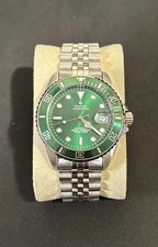 Orologio Automatico Uomo