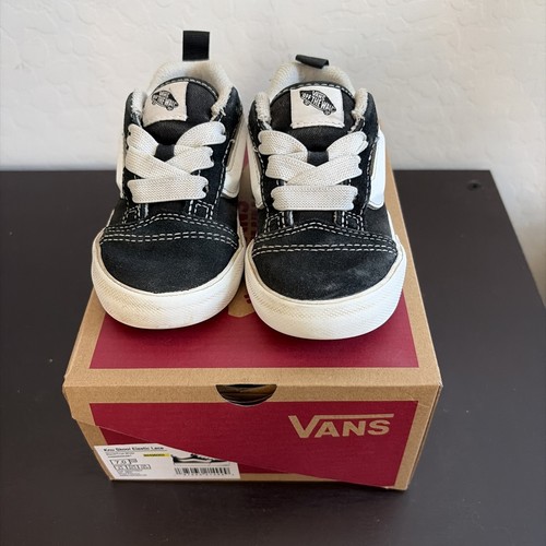 Scarpe vans knu - skool, sneakers