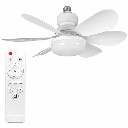 Lampada ventilatore plafoniera - lampada,