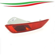 FANALE RETRONEBBIA SX VOLVO