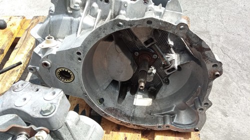 Cambio fiat ducato td - fiat,