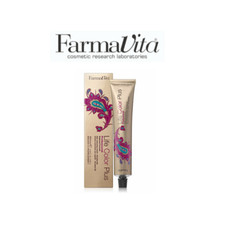 3 PEZZI FARMAVITA TINTA COLORE