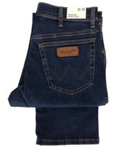 JEANS UOMO WRANGLER TEXAS