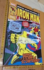 MARVEL SUPER EROI CLASSIC 28