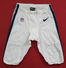 Pantaloni da calcio bianchi