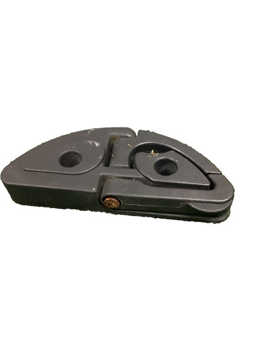 Gancio porta buste keeway - porta,
