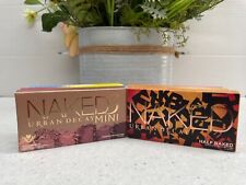 Urban Decay Mini palette