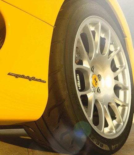 Ferrari 360 f430 challenge - ferrari,