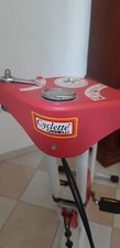 cyclette Carnielli 
