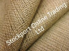 3mtrs -Hessian Fabric - 44"