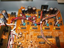 Denon dcd 2560 - denon, modifica