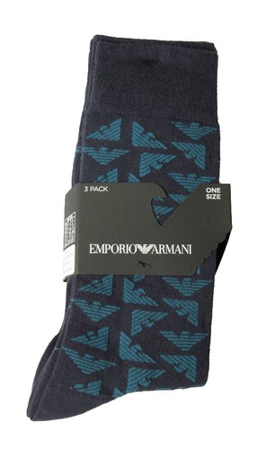 Calze uomo emporio armani - calze,
