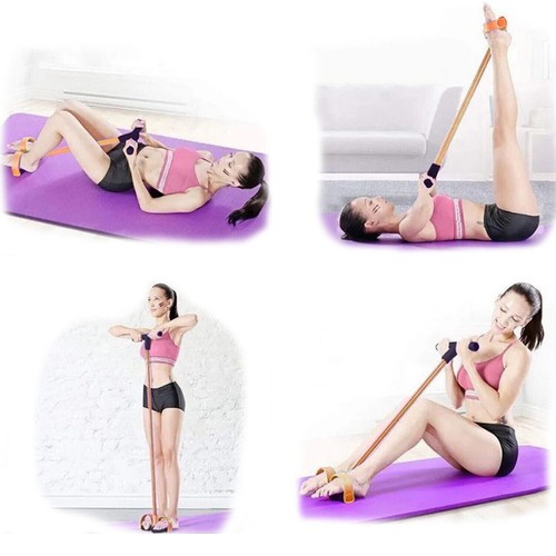 Attrezzo elastico fitness per - elastico,