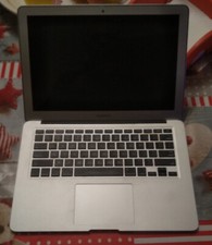 Apple macbook air 13  computer portatile
