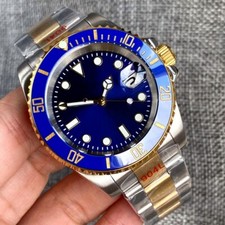 20ATM Diving NH35A Automatic