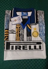 Maglie Inter 95/96 Away R