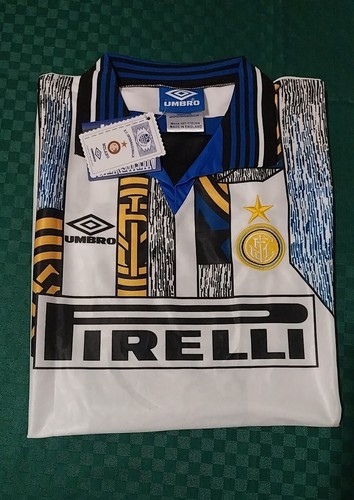 Maglie inter away r - away,