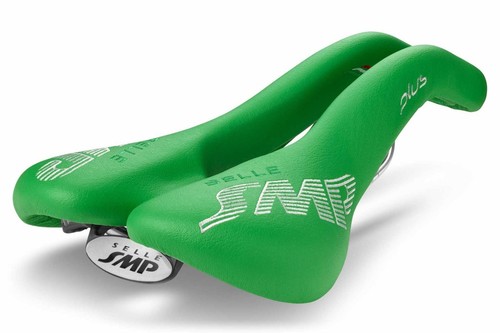 Sella selle smp plus - sella, (verde)