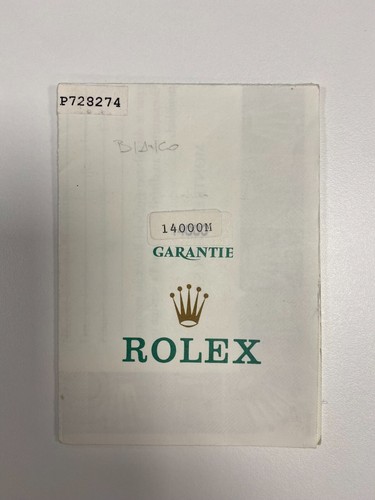 Rolex air king 14000m - rolex, air-king