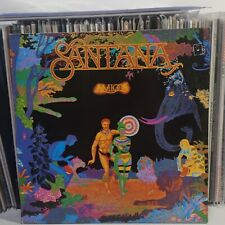 SANTANA - Amigos   LP Portogallo 1976 prima stampa