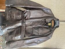 giacca pelle belstaff Donna